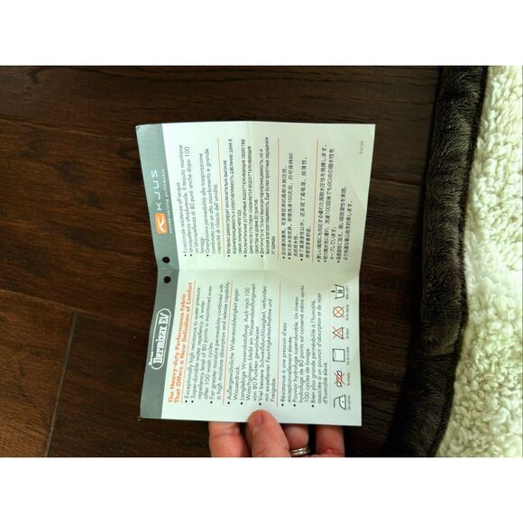 NEW KJUS Formula Women’s Snowboard Ski Pants Size 40 Large - Picture 11 of 15